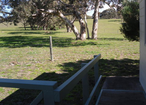Wenton Farm Holiday Cottages - SA Accommodation 16