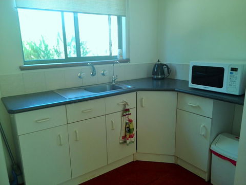 Wenton Farm Holiday Cottages - SA Accommodation 4