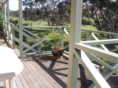 Wenton Farm Holiday Cottages - SA Accommodation 10