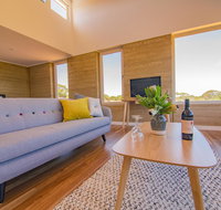 Ecopia Retreat - SA Accommodation