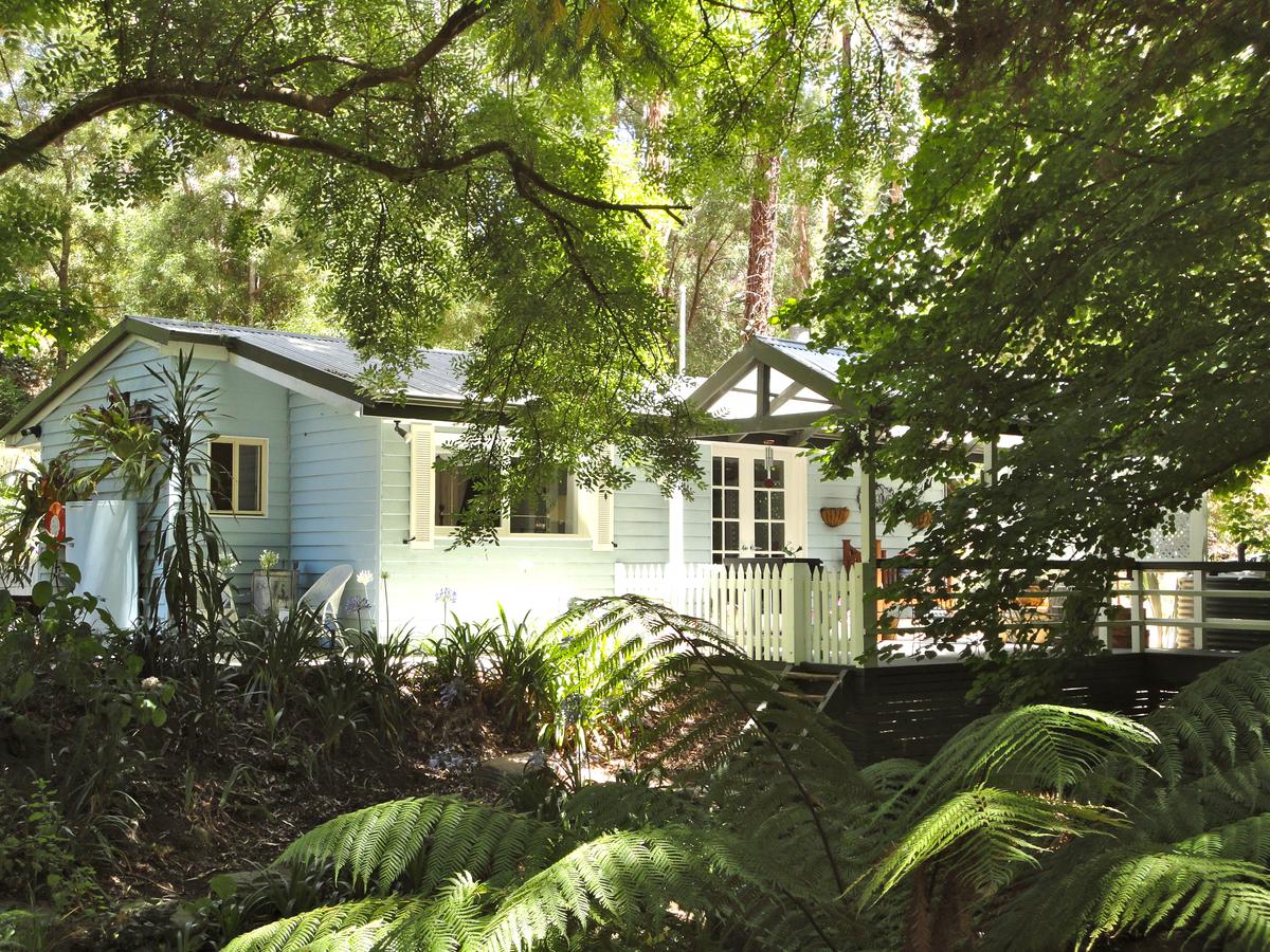 Mylor SA SA Accommodation
