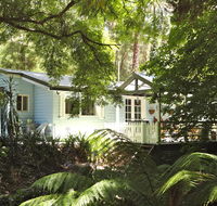 Aldgate Valley Bed and Breakfast - SA Accommodation