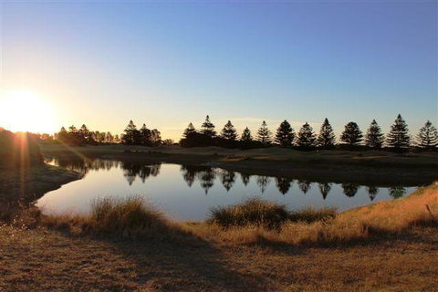 Lady Bay Hotel - SA Accommodation 20
