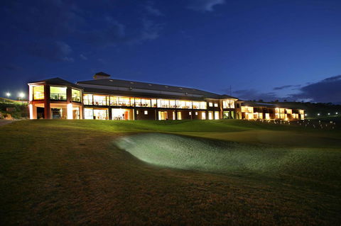 Lady Bay Hotel - SA Accommodation 0