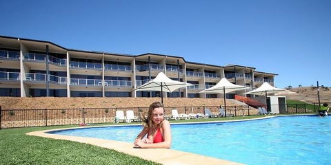 Lady Bay Hotel - SA Accommodation 9