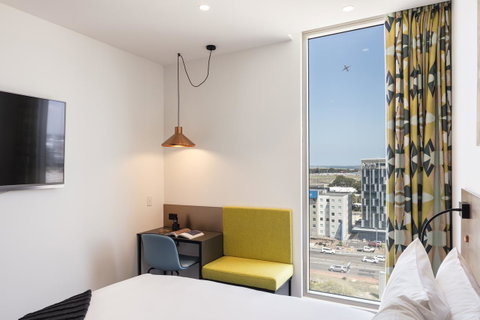 Citadines Connect Sydney Airport - SA Accommodation 26