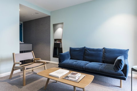 Citadines Connect Sydney Airport - SA Accommodation 30