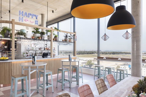 Citadines Connect Sydney Airport - SA Accommodation 15