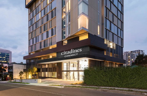 Citadines Connect Sydney Airport - SA Accommodation 3