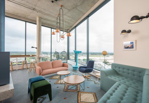 Citadines Connect Sydney Airport - SA Accommodation 12