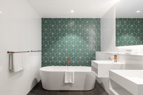 Citadines Connect Sydney Airport - SA Accommodation 7