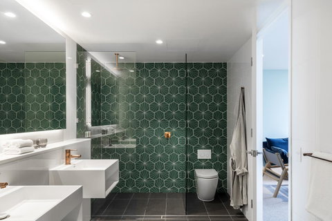 Citadines Connect Sydney Airport - SA Accommodation 25