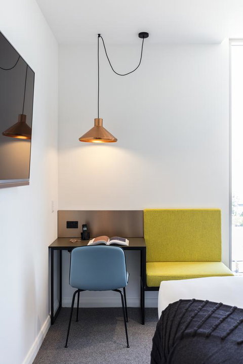 Citadines Connect Sydney Airport - SA Accommodation 23