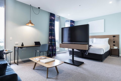 Citadines Connect Sydney Airport - SA Accommodation 6