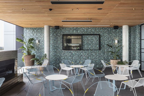 Citadines Connect Sydney Airport - SA Accommodation 10