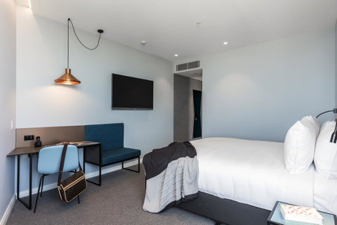 Citadines Connect Sydney Airport - SA Accommodation 14