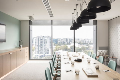 Citadines Connect Sydney Airport - SA Accommodation 18