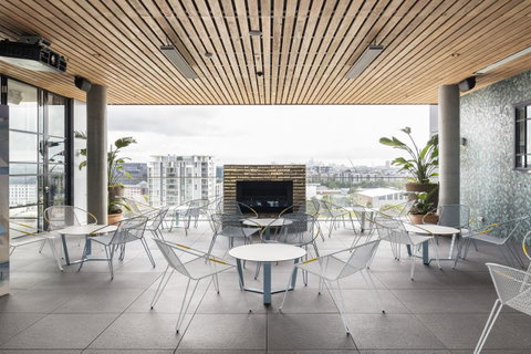 Citadines Connect Sydney Airport - SA Accommodation 8