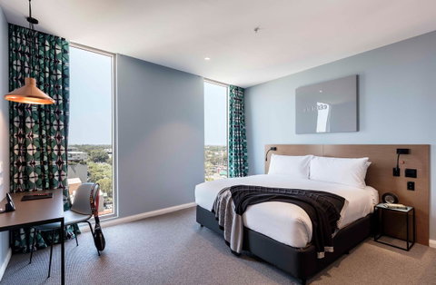 Citadines Connect Sydney Airport - SA Accommodation 2