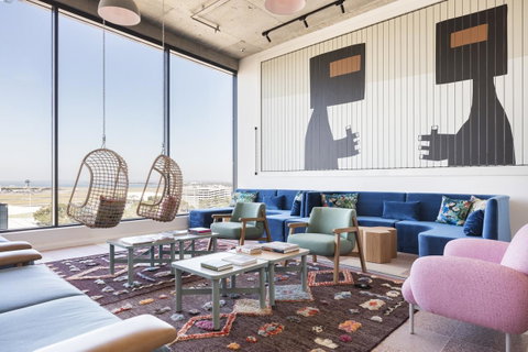 Citadines Connect Sydney Airport - SA Accommodation 0