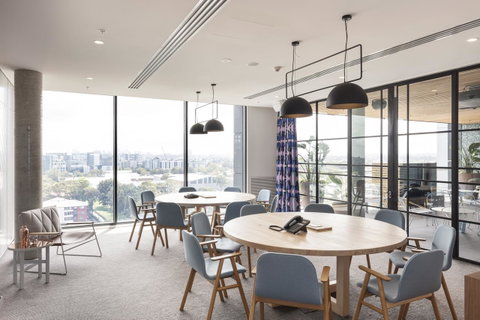 Citadines Connect Sydney Airport - SA Accommodation 33