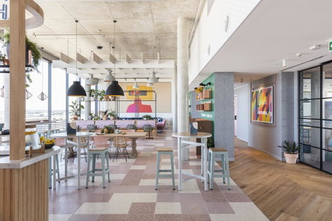 Citadines Connect Sydney Airport - SA Accommodation 27