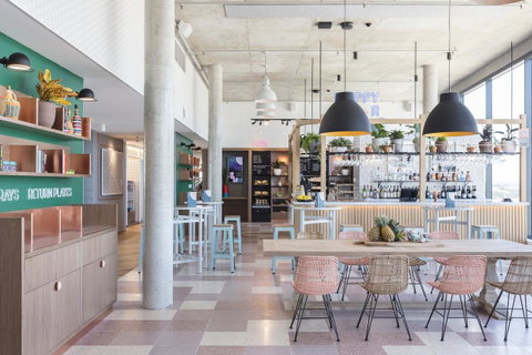 Citadines Connect Sydney Airport - SA Accommodation 31