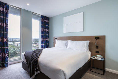 Citadines Connect Sydney Airport - SA Accommodation 20