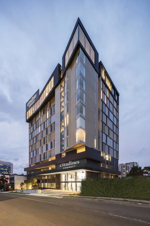 Citadines Connect Sydney Airport - SA Accommodation 4