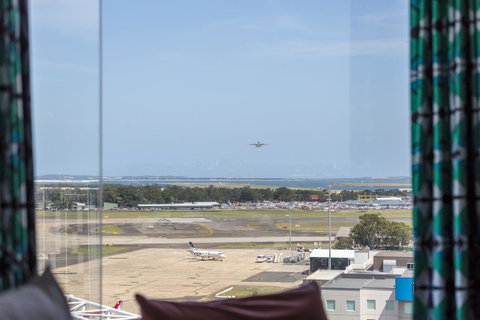Citadines Connect Sydney Airport - SA Accommodation 34