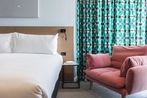 Citadines Connect Sydney Airport - SA Accommodation 16