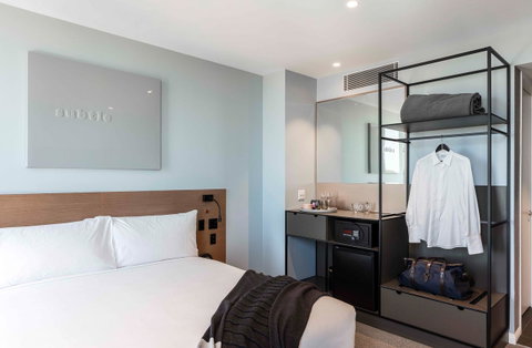 Citadines Connect Sydney Airport - SA Accommodation 1