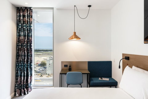 Citadines Connect Sydney Airport - SA Accommodation 9