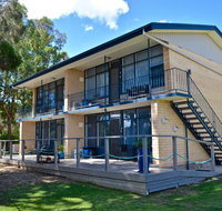 Longbeach Apartments - SA Accommodation