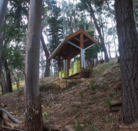 Longwood Retreat - SA Accommodation