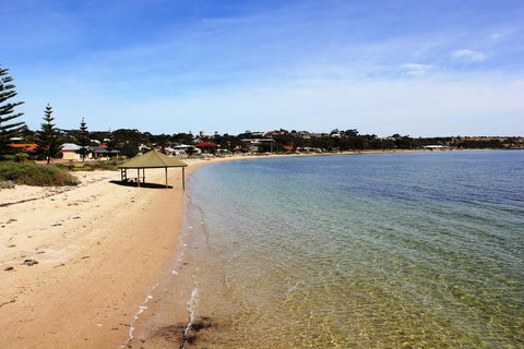 Port Vincent Motel & Apartments - SA Accommodation 33