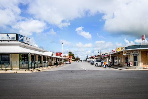 Port Vincent Motel & Apartments - SA Accommodation 34