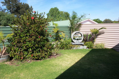 Port Vincent Motel & Apartments - SA Accommodation 27