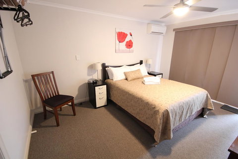 Port Vincent Motel & Apartments - SA Accommodation 11