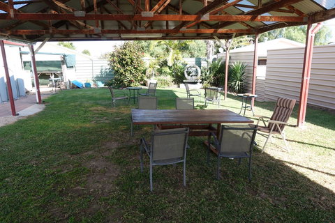 Port Vincent Motel & Apartments - SA Accommodation 26