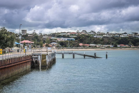 Port Vincent Motel & Apartments - SA Accommodation 35