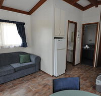 Beachside Holiday Park - SA Accommodation