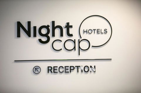 Nightcap At Exeter Hotel - SA Accommodation 9