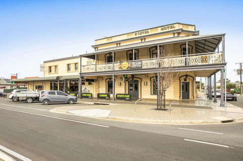 Nightcap At Exeter Hotel - SA Accommodation 22