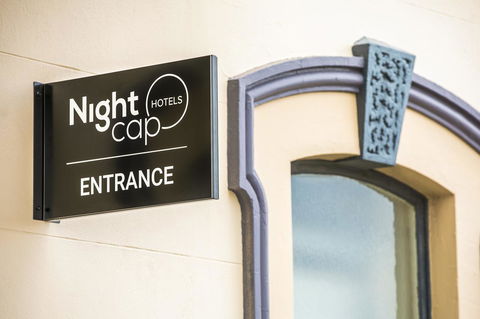Nightcap At Exeter Hotel - SA Accommodation 19