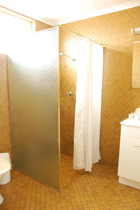 Adelaide Road Motor Lodge - SA Accommodation 35