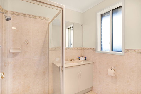 Adelaide Road Motor Lodge - SA Accommodation 1