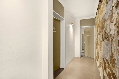 Adelaide Road Motor Lodge - SA Accommodation 14