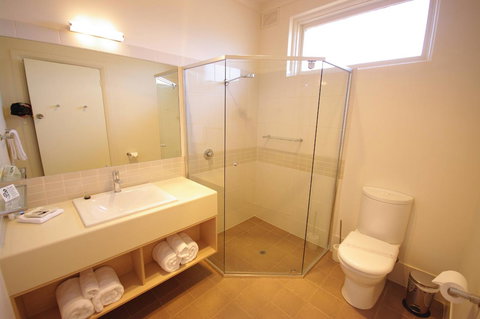 Adelaide Road Motor Lodge - SA Accommodation 38