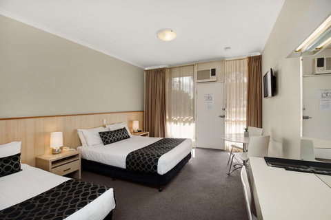 Adelaide Road Motor Lodge - SA Accommodation 27